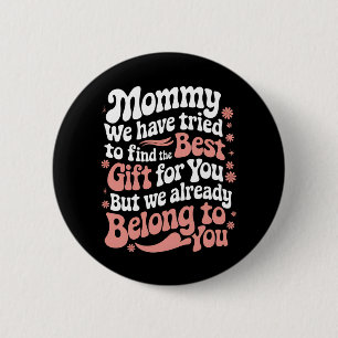 Badge Rond 5 Cm Maman nous avons essayé de trouver le meilleur cad