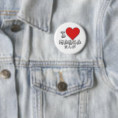 Badge Rond 5 Cm Manga (En situation)