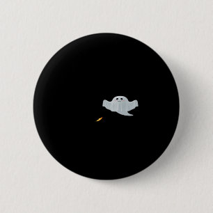 Badge Rond 5 Cm Manger Boire Et Être Effrayant Halloween Tendance