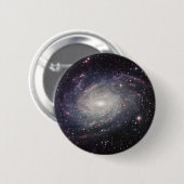 Badge Rond 5 Cm manière laiteuse glaxay (Devant & derrière)