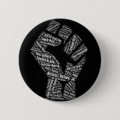 Badge Rond 5 Cm Manifestation (Devant)