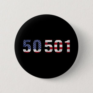 Badge Rond 5 Cm Manifestation 50501