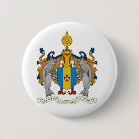Manteau de la Madère (Portugal) des bras