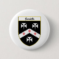 Manteau de Smith des bras/de crête de famille