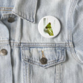 Badge Rond 5 Cm Mantids (En situation)