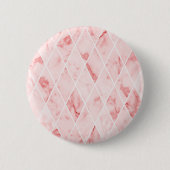 Badge Rond 5 Cm marbre (Devant)