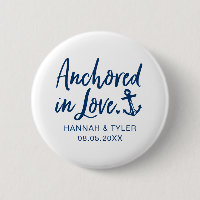 Mariage Naudtique Plage Ancré Dans L'Amour