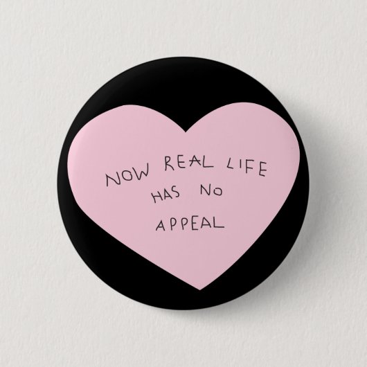 Badge Rond 5 Cm Marina (Devant)