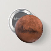 Badge Rond 5 Cm Mars (Devant & derrière)
