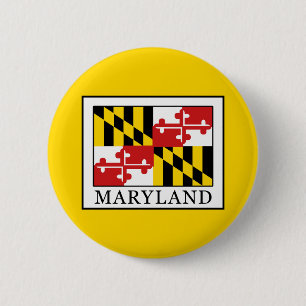 Badge Rond 5 Cm Maryland