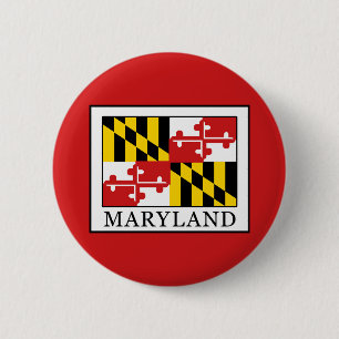 Badge Rond 5 Cm Maryland