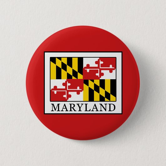 Badge Rond 5 Cm Maryland (Devant)