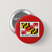 Badge Rond 5 Cm Maryland (Devant & derrière)
