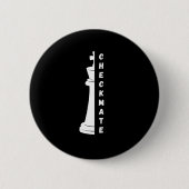Badge Rond 5 Cm mat (Devant)