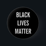 Badge Rond 5 Cm Matière noire des vies<br><div class="desc">Par jgimbitzki</div>