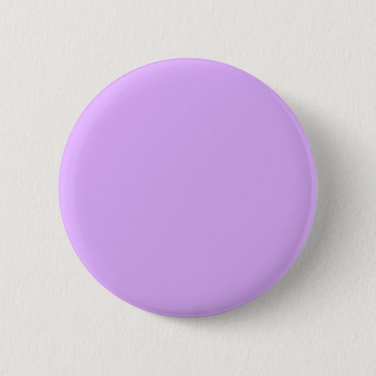 Badge Rond 5 Cm Mauve Violet (Devant)
