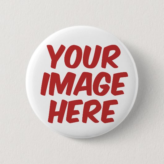 Badge Rond 5 Cm Maximum - (Devant)