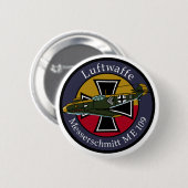 Badge Rond 5 Cm me-109 (Devant & derrière)