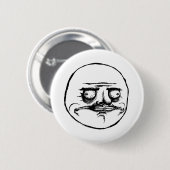Badge Rond 5 Cm Me Gusta (Devant & derrière)