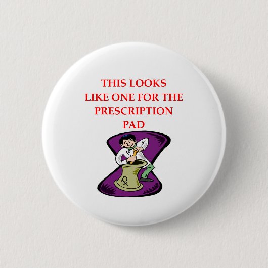 BADGE ROND 5 CM MEDS (Devant)