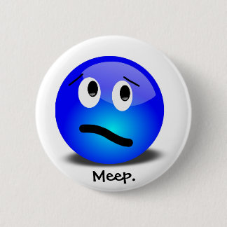 Badge Rond 5 Cm Meep
