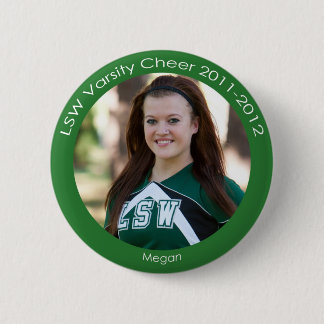 Badge Rond 5 Cm Megan
