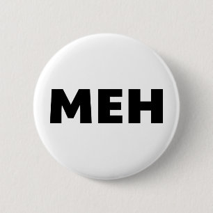 Badge Rond 5 Cm Meh