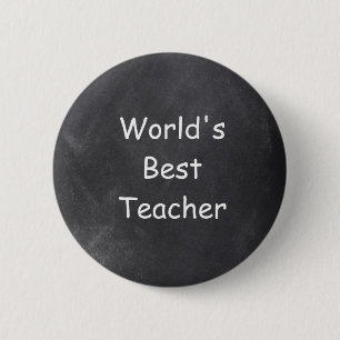 Badge Rond 5 Cm Meilleur cadeau de design de tableau de bord pour 