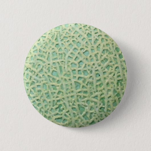 Badge Rond 5 Cm melon (Devant)