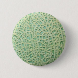 Badge Rond 5 Cm melon