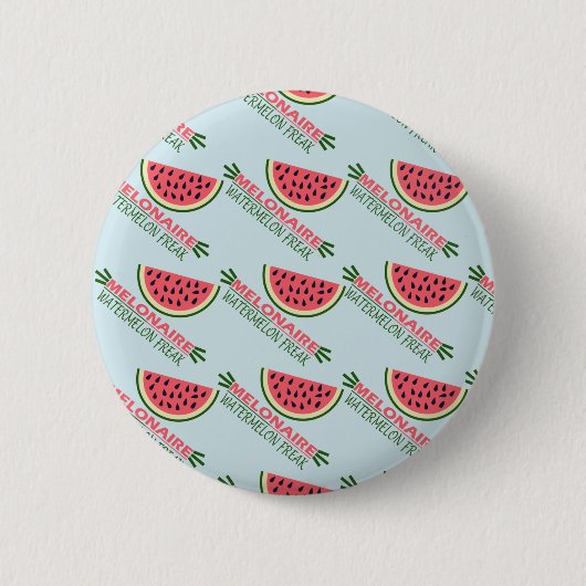 BADGE ROND 5 CM MELONAIRE (Devant)
