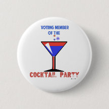 MEMBRE DE VOTE DU COCKTAIL