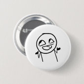 Badge Rond 5 Cm Mème - Sticker Ops Ehm (Devant & derrière)