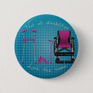 Badge Rond 5 Cm Mêmes