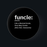 Badge Rond 5 Cm Mens Funny Uncle Shirt Mens Funcle Définition du p<br><div class="desc">Mens Funny Uncle Shirt Mens Funcle Définition du poison</div>