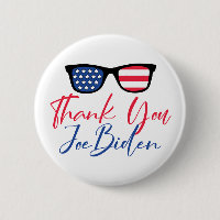 Merci Joe Biden
