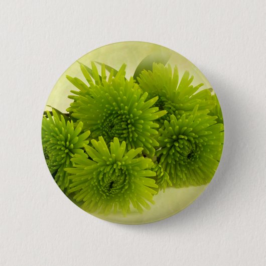 Badge Rond 5 Cm Mères vertes (Devant)