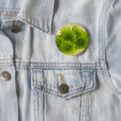 Badge Rond 5 Cm Mères vertes (En situation)