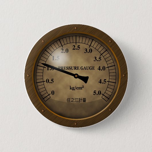 Badge Rond 5 Cm meter1 (Devant)