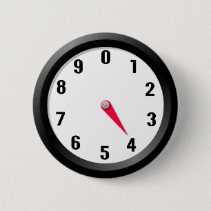 Badge Rond 5 Cm Mètre 4