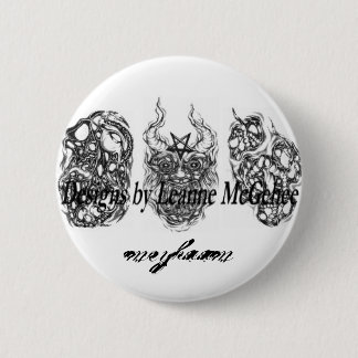 Badge Rond 5 Cm meyhaam