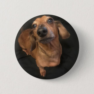 Badge Rond 5 Cm mICKEY magnifique de bouton