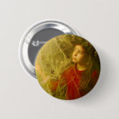 BADGE ROND 5 CM MIRACLE (Devant & derrière)