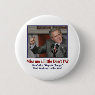 Badge Rond 5 Cm miss-me-a-little-don-ya
