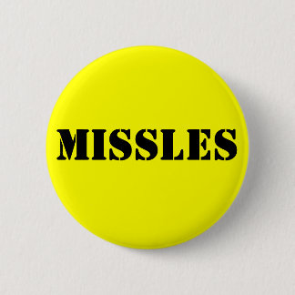 Badge Rond 5 Cm Missles