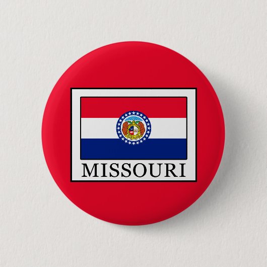 Badge Rond 5 Cm Missouri (Devant)