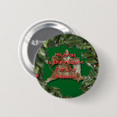 Badge Rond 5 Cm Mithras : (Devant & derrière)