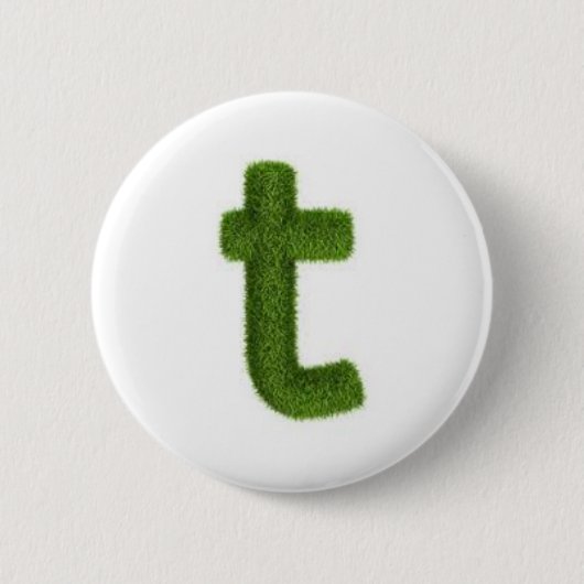 BADGE ROND 5 CM MITTENS - T (Devant)