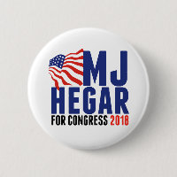 MJ Hegar pour le Congrès 2018