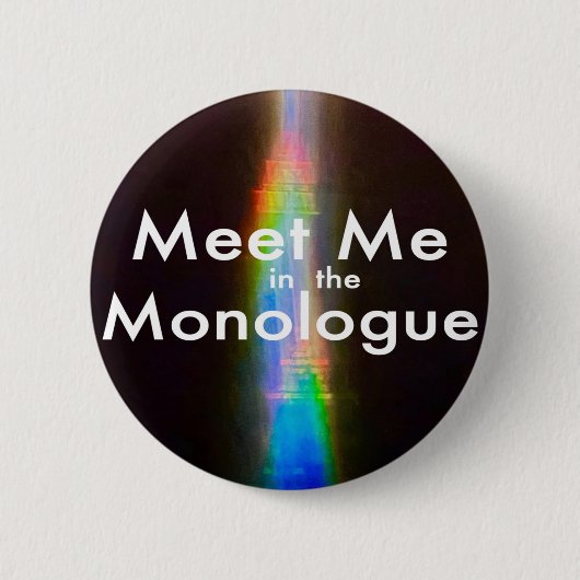 Badge Rond 5 Cm MMITM 2 1/4" broche ronde (Devant)